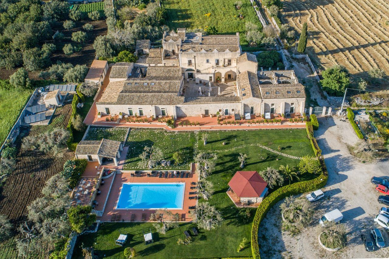 Hotel Torre Don Virgilio Country 4*